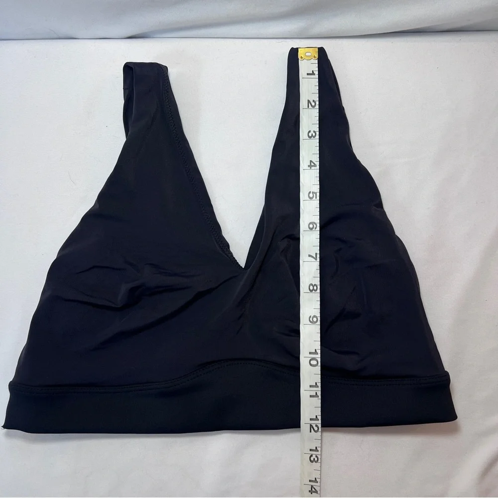 Harper Wilde Black Bliss Bra size Large - Picture 8 of 8